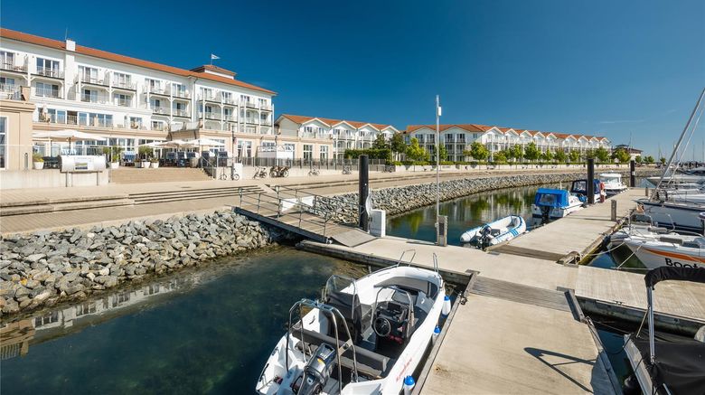 <b>Lindner Hotel Boltenhagen Recreation</b>. Images powered by <a href="https://iceportal.shijigroup.com/" title="IcePortal" target="_blank">IcePortal</a>.