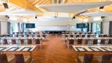 Lindner Hotel Boltenhagen Meeting