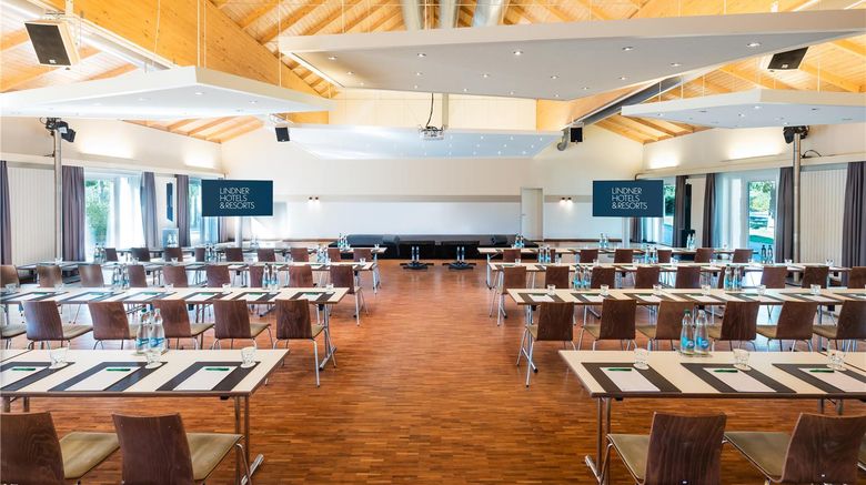 <b>Lindner Hotel Boltenhagen Meeting</b>. Images powered by <a href="https://iceportal.shijigroup.com/" title="IcePortal" target="_blank">IcePortal</a>.