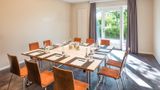 Lindner Hotel Boltenhagen Meeting