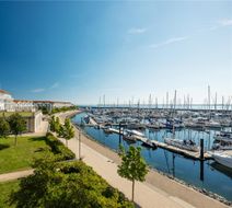 Lindner Hotel Boltenhagen Exterior