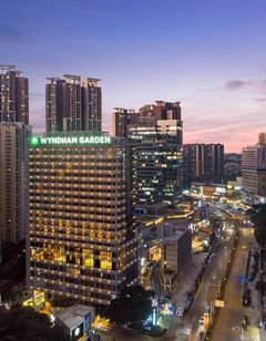Wyndham Garden Foshan Jinshazhou