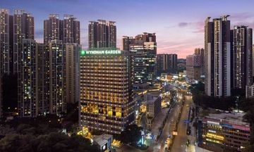 Wyndham Garden Foshan Jinshazhou