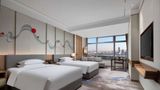 Wyndham Garden Foshan Jinshazhou Room