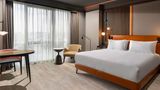 Moevenpick Hotel Istanbul Marmara Sea Room