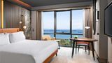 Moevenpick Hotel Istanbul Marmara Sea Room