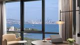 Moevenpick Hotel Istanbul Marmara Sea Exterior