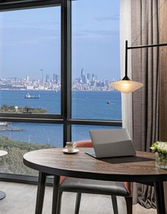 Moevenpick Hotel Istanbul Marmara Sea