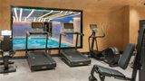 Moevenpick Hotel Istanbul Marmara Sea Other