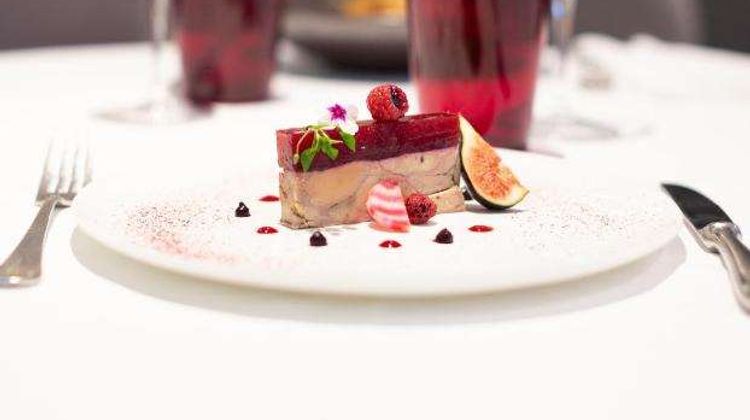 La Residence Restaurant