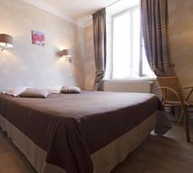 La Residence Room