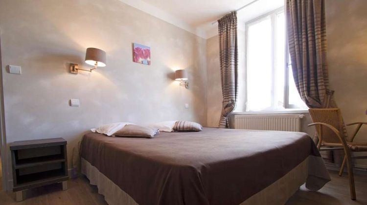 La Residence Room