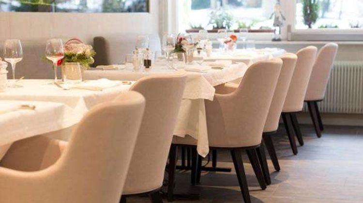 La Residence Restaurant