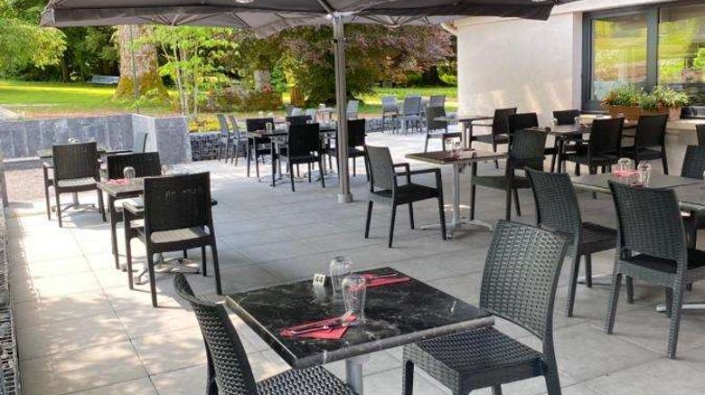 <b>La Residence Restaurant</b>. Images powered by <a href="https://iceportal.shijigroup.com/" title="IcePortal" target="_blank">IcePortal</a>.