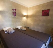 La Residence Room