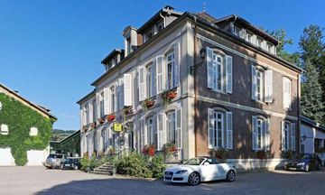 La Residence