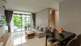 Wyndham Garden Naithon Phuket Suite