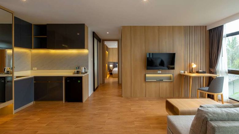 <b>Wyndham Garden Naithon Phuket Suite</b>. Images powered by <a href="https://iceportal.shijigroup.com/" title="IcePortal" target="_blank">IcePortal</a>.