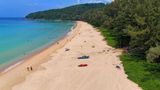 Wyndham Garden Naithon Phuket Beach