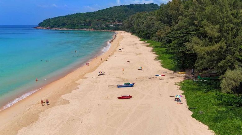 <b>Wyndham Garden Naithon Phuket Beach</b>. Images powered by <a href="https://iceportal.shijigroup.com/" title="IcePortal" target="_blank">IcePortal</a>.