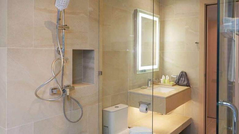 <b>Wyndham Garden Naithon Phuket Suite</b>. Images powered by <a href="https://iceportal.shijigroup.com/" title="IcePortal" target="_blank">IcePortal</a>.
