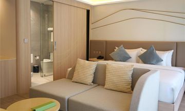 Wyndham Garden Naithon Phuket