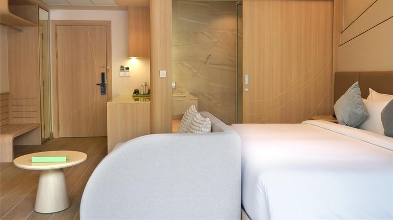 <b>Wyndham Garden Naithon Phuket Room</b>. Images powered by <a href="https://iceportal.shijigroup.com/" title="IcePortal" target="_blank">IcePortal</a>.