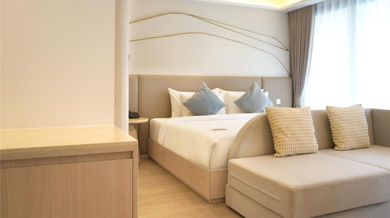 <b>Wyndham Garden Naithon Phuket Room</b>. Images powered by <a href="https://iceportal.shijigroup.com/" title="IcePortal" target="_blank">IcePortal</a>.