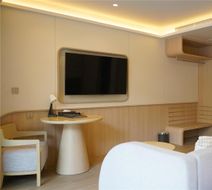 Wyndham Garden Naithon Phuket Room