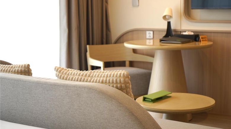 <b>Wyndham Garden Naithon Phuket Room</b>. Images powered by <a href="https://iceportal.shijigroup.com/" title="IcePortal" target="_blank">IcePortal</a>.