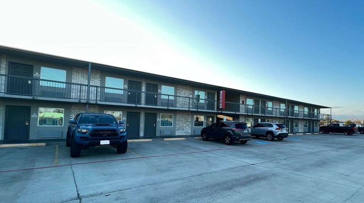 Super 8 by Wyndham Sulphur South Exterior