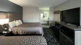 Super 8 by Wyndham Sulphur South Room