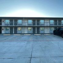 Super 8 by Wyndham Sulphur South