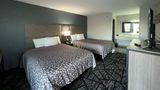 Super 8 by Wyndham Sulphur South Room