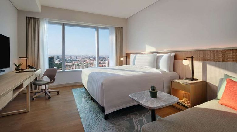 <b>PARKROYAL Serviced Suites Jakarta Suite</b>. Images powered by <a href="https://iceportal.shijigroup.com/" title="IcePortal" target="_blank">IcePortal</a>.