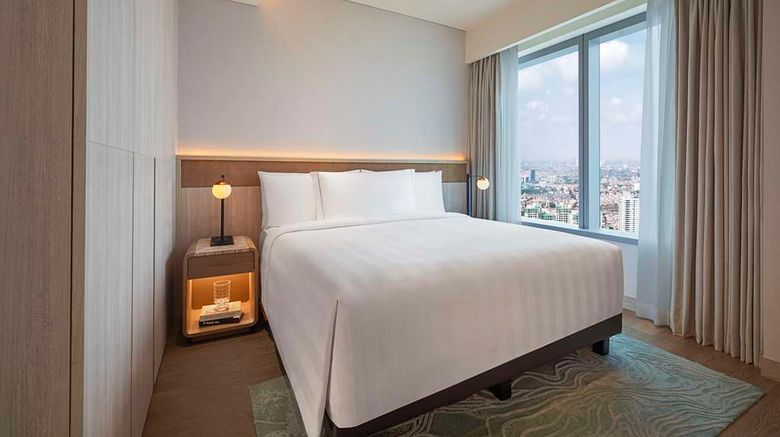 <b>PARKROYAL Serviced Suites Jakarta Suite</b>. Images powered by <a href="https://iceportal.shijigroup.com/" title="IcePortal" target="_blank">IcePortal</a>.