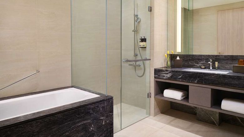 <b>PARKROYAL Serviced Suites Jakarta Room</b>. Images powered by <a href="https://iceportal.shijigroup.com/" title="IcePortal" target="_blank">IcePortal</a>.