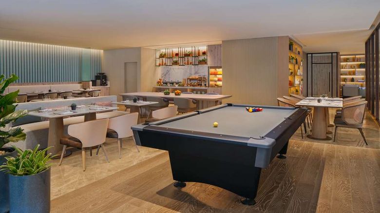 <b>PARKROYAL Serviced Suites Jakarta Restaurant</b>. Images powered by <a href="https://iceportal.shijigroup.com/" title="IcePortal" target="_blank">IcePortal</a>.