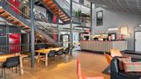 Aiden by BW Stockholm Arlanda Airport Lobby