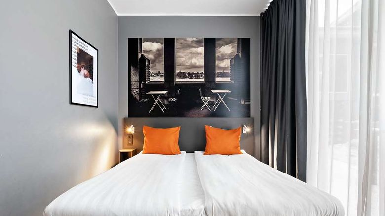 <b>Aiden by BW Stockholm Arlanda Airport Room</b>. Images powered by <a href="https://iceportal.shijigroup.com/" title="IcePortal" target="_blank">IcePortal</a>.