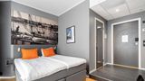 Aiden by BW Stockholm Arlanda Airport Room