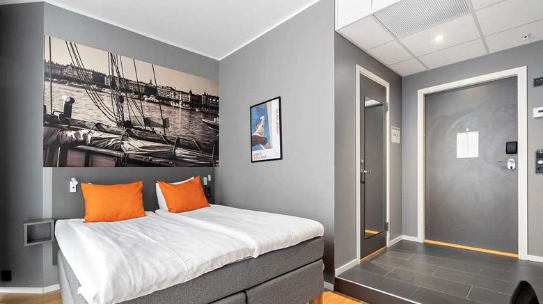 <b>Aiden by BW Stockholm Arlanda Airport Room</b>. Images powered by <a href="https://iceportal.shijigroup.com/" title="IcePortal" target="_blank">IcePortal</a>.