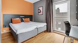 Aiden by BW Stockholm Arlanda Airport Room