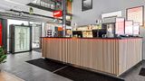 Aiden by BW Stockholm Arlanda Airport Lobby