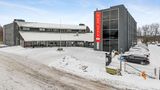 Aiden by BW Stockholm Arlanda Airport Exterior
