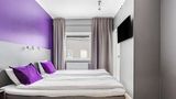 Aiden by BW Stockholm Arlanda Airport Room