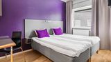 Aiden by BW Stockholm Arlanda Airport Room