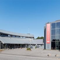 Aiden by BW Stockholm Arlanda Airport