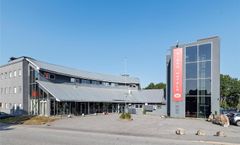 Aiden by BW Stockholm Arlanda Airport