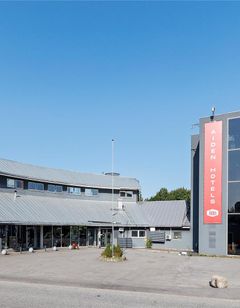Aiden by BW Stockholm Arlanda Airport